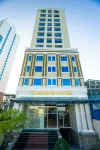 Glamour Hotel Nha Trang - parcheggio