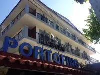 Portofino Hotel Отели рядом с достопримечательностью «Windoor Real Fly»