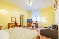Pod Ratuszem Hotel di Swilcza