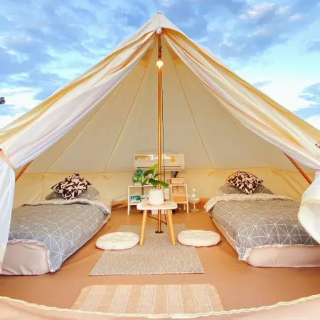 Khao Poon Camping