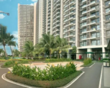 Skyhouse BSD by Kakarama Room