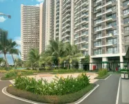 Skyhouse BSD by Kakarama Room Các khách sạn gần Jembatan BSD