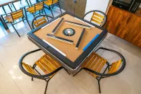 Jellyfish drift Hotels in Yilan