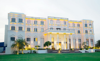 Imperium Resort