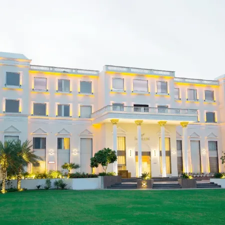 Imperium Resort
