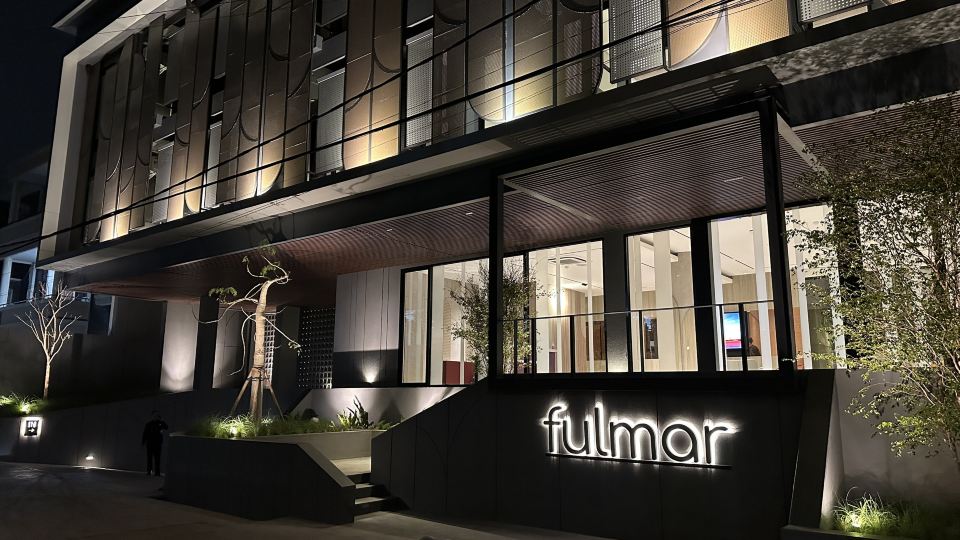 FULMAR Pasteur