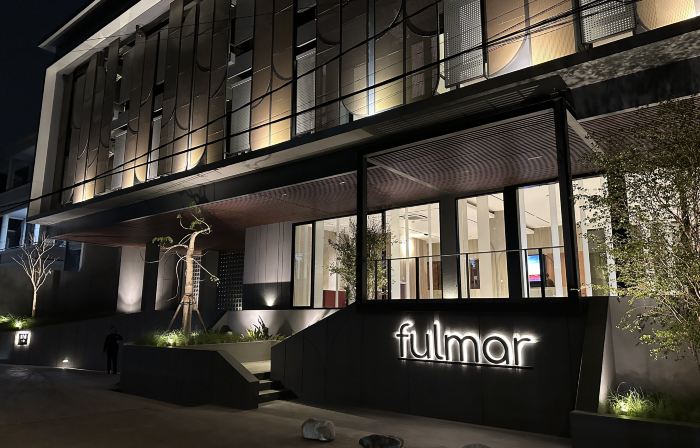 FULMAR Pasteur