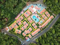 The Grand Leoney Resort Hotels in Vagator