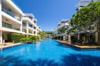VIP Dream Suite Residence, Klong Muang Beach Front Krabi