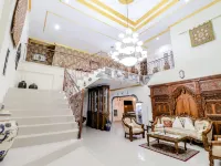 HOME 88 Feels Like Home Hotels in Ngaglik