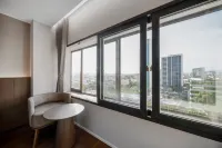 Crystal Hotel Hotel a Taegu