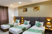 HÔTEL HNR