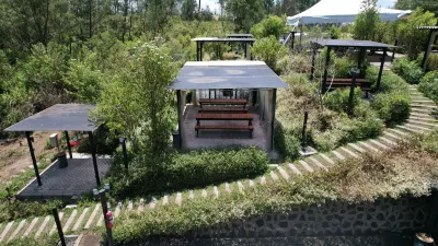 Iglam Ijen Hotel dekat Toko Pertanian FAST Wongsorejo