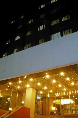 HOTEL LiVEMAX BUDGET Kagoshima Tenmonkan Hotels in Kagoshima