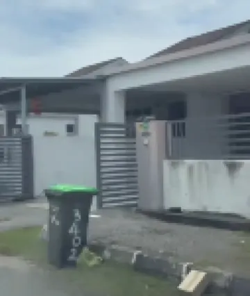 Padang Serai Wangi Homestay 402