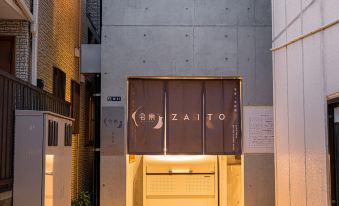 ZAITO Tokyo Narihira Hotel