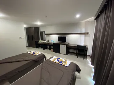 รูปภาพของเดอะริชชี่สุวรรณภูมิ