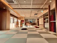 SPABLIC INN　Capsule Hatago Akasaka