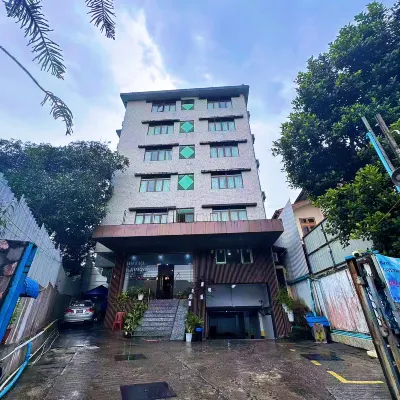 Hotel Lavender 鄰近仰光動物園的酒店