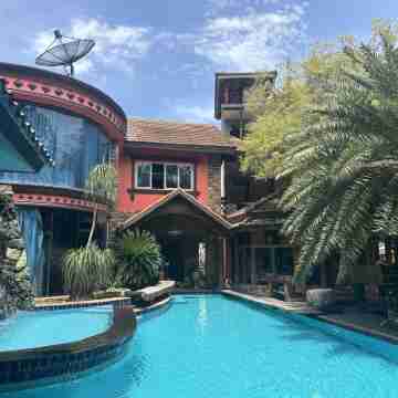 Chill Resort Fitness & Recreational Facilities