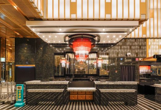 요코하마 APA 호텔 & 리조트 베이 타워