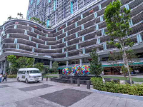 Trion KL Residence by Dehoz Suites