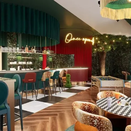 All Suites | Val d’Europe near Disneyland Paris