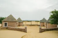 Bhati Desert Camp Raisar Bikaner