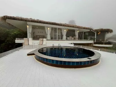 Kawin Mountain Villa Hotels in Pong Yaeng