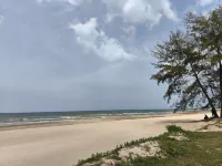 Insyirah Homestay @ Sepat Beach Hotels in Penor