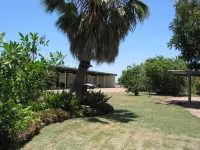 Discovery Parks - Blackwater Central Motel Hotel di Blackwater