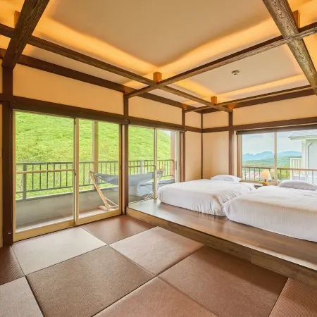 SmartStay Omuroyama, Third Station (3-Gome)