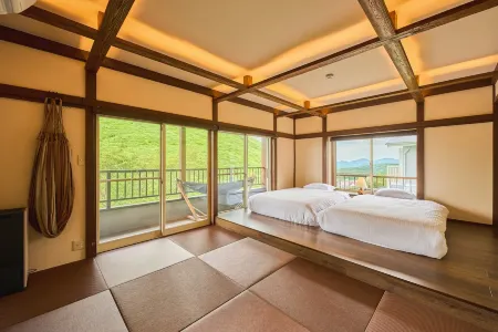 SmartStay Omuroyama, Third Station (3-Gome)