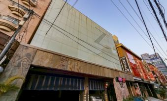 Busan Daeyeon Z Motel