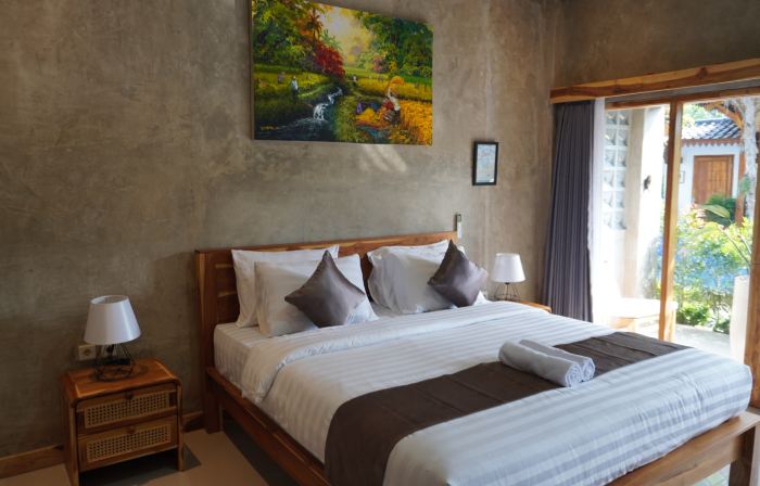 Tasola Boutique Hotel