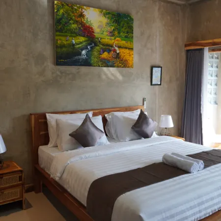 Tasola Boutique Hotel