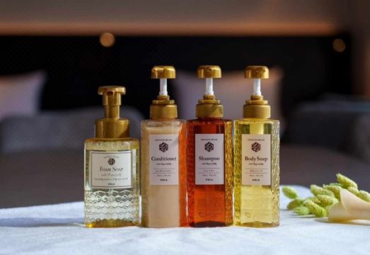 숙소 주변 풍경 2