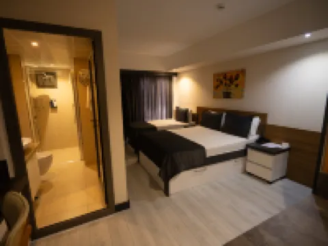 Devin Otel Isparta otelleri