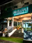 Pineapple Residence Pattaya Hotels near Alcazar Cabaret