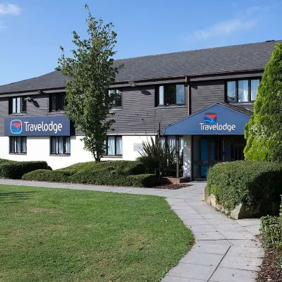 Travelodge Bristol Cribbs Causeway Hotels near Wild Place Project