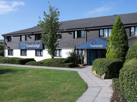 Travelodge Bristol Cribbs Causeway Hotels in Almondsbury