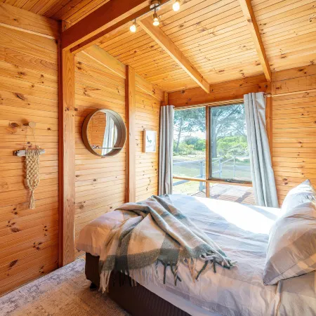The Dunes Hideaway