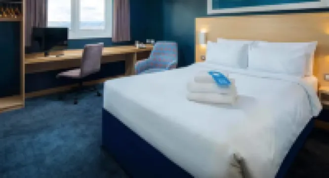 Travelodge Norwich Cringleford のホテル