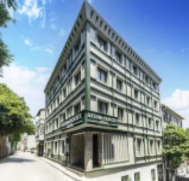 Sistina Old Cıty Hotel