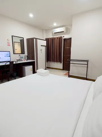 รูปภาพของวริศธร เรสซิเด้น