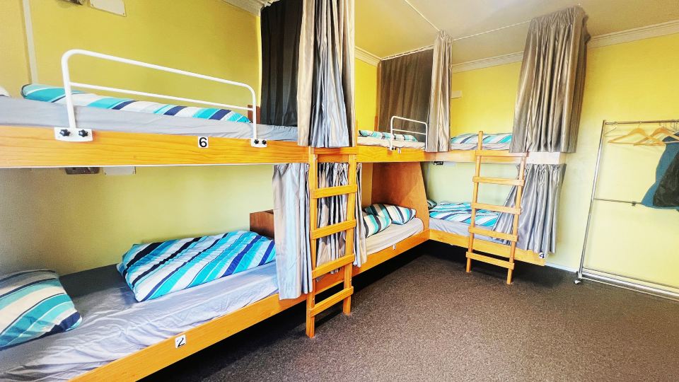 Bluewater Lodge