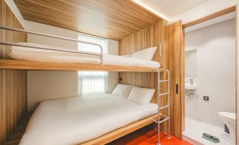 Loft13 Hongdae sinchon