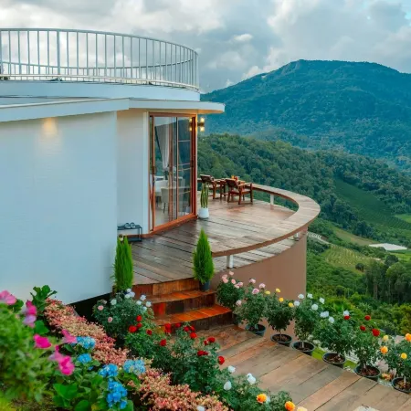 Rai hemuxnfa Villa
