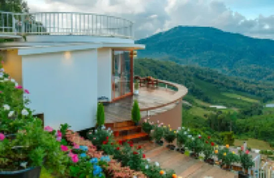 Rai hemuxnfa Villa