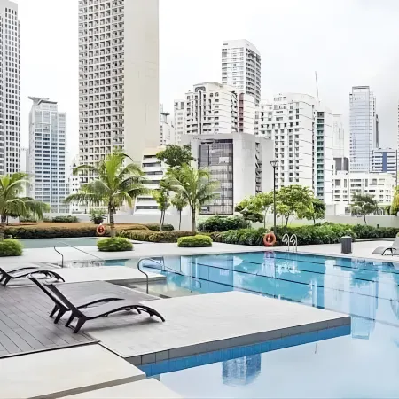 Jazz Skyline by Easy Properties